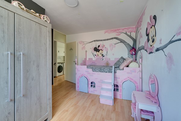 Medium property photo - Binnendijk 63, 1446 BC Purmerend